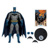 DC COMICS BATMAN HUSH 2 BATMAN 7 IN AF