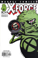 X-FORCE (1991) #129 (FINAL ISSUE)