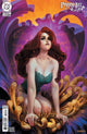 POISON IVY (2022) #43 CVR C NOOBOVICH CARD STOCK VAR