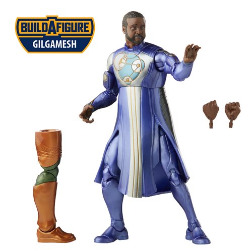 MARVEL LEGENDS ETERNALS 6IN PHASTOS AF