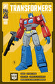 TRANSFORMERS (2023) #26 CVR E INC 1:50 DAN MORA & ANDRES JUAREZ VAR