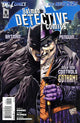 DETECTIVE COMICS (2011) #5
