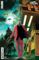 END OF LIFE (2026) #6 CVR B STEVE PUGH CARD STOCK VAR