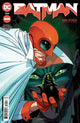 BATMAN (2016) #134 CVR A JORGE JIMENEZ