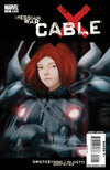 CABLE VOL 2 #15 CVR A
