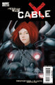 CABLE VOL 2 #15 CVR A