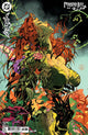 POISON IVY (2022) #49 CVR C DAN MORA CARD STOCK VAR