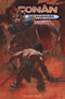 CONAN THE BARBARIAN (2023) #22 CVR B RICCARDO FEDERICI