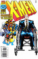 X-MEN (1991) #57
