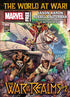 MARVEL PREVIEWS VOL 04 #19 FEBRUARY 2019 #187 VOL 187