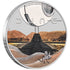 DUNE 2026 1oz SILVER COLOURED COIN