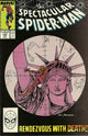 SPECTACULAR SPIDER-MAN (1976) #140 (VF)