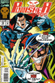 PUNISHER 2099 (1993) #16