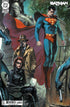 BATMAN (2016) #159 CVR C GABRIELE DELL OTTO CONNECTING CARD STOCK VAR