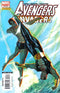 AVENGERS INVADERS (2008) #3