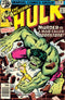 INCREDIBLE HULK (1962) #228 (VG/FN)