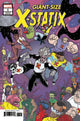 GIANT SIZE X-STATIX (2019) #1 KUDER VAR
