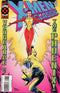 X-MEN CLASSIC (1986-1995) #107 (CLASSIC X-MEN) (VF)