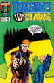 DRAGONS CLAWS (1988) #6