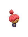 PINT SIZED HEROES STREET FIGHTER AKUMA FIG - LOOSE OUT OF BOX