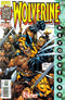 WOLVERINE (1988) #150 (VF)