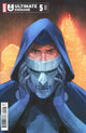 ULTIMATE ENDGAME (2025) #5 PHIL NOTO FORESHADOW VAR