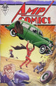 GREATEST AMERICAN HERO (2026) #1 CVR D RAFAEL LOUREIRO HOMAGE - ERROR