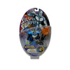 1997 TOYBIZ SILVER SURFER COSMIC POWER BLASTERS AF - SET OF 5