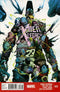 X-MEN LEGACY VOL 2 #23