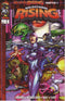 WILDSTORM RISING (1995) #1 (NO TRADING CARD)