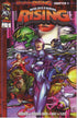 WILDSTORM RISING (1995) #1 (NO TRADING CARD)