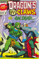 DRAGONS CLAWS (1988) #2