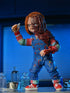CHUCKY (TV SERIES) ULTIMATE CHUCKY 7IN AF