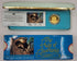1989-1994 $200 GOLD COIN COLLECTION: PRIDE OF AUSTRALIA (6 COINS 10gm EACH)