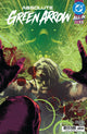 ABSOLUTE GREEN ARROW (2026) #2 CVR A RAFAEL ALBUQUERQUE