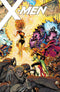 X-MEN BY MARC GUGGENHEIM OMNIBUS HC DIRECT MARKET ARTHUR ADAMS VAR