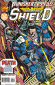 PUNISHER 2099 (1993) #30