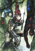 PREDATOR KILLS THE MARVEL UNIVERSE (2025) #1 100 COPY INCV GABRIELE DELL OTTO VIRGIN VAR
