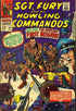 SGT. FURY (1963) #44 (VG/FN)