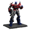 BLOKEES TRANSFORMERS CHAMPION CLASS 26 TRANSFORMERS BUMBLEBEE OPTIMUS PRIME MODEL