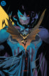 BATMAN (2016) #157 CVR E JORGE JIMENEZ FOIL VAR
