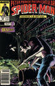 SPECTACULAR SPIDER-MAN (1976) #131 NEWSSTAND EDITION