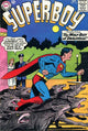 SUPERBOY (1949) #116 (GD/VG)