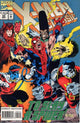 X-MEN CLASSIC (1986-1995) #95 (CLASSIC X-MEN)