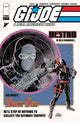 GI JOE A REAL AMERICAN HERO HAMA FILES EDITION (2025) #31 CVR B CHRIS MOONEYHAM