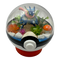 POKEMON TERRARIUM 10CM GRENINJA