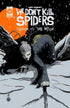 WE DONT KILL SPIDERS SEASON OF THE WITCH (2025) #1 CVR A JOSEPH SCHMALKE