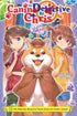 CANINE DETECTIVE CHRIS GN VOL 01