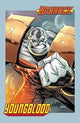 YOUNGBLOOD (2025) #2 2ND PTG CVR B TRADING CARD VAR