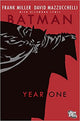 BATMAN YEAR ONE DELUXE SC